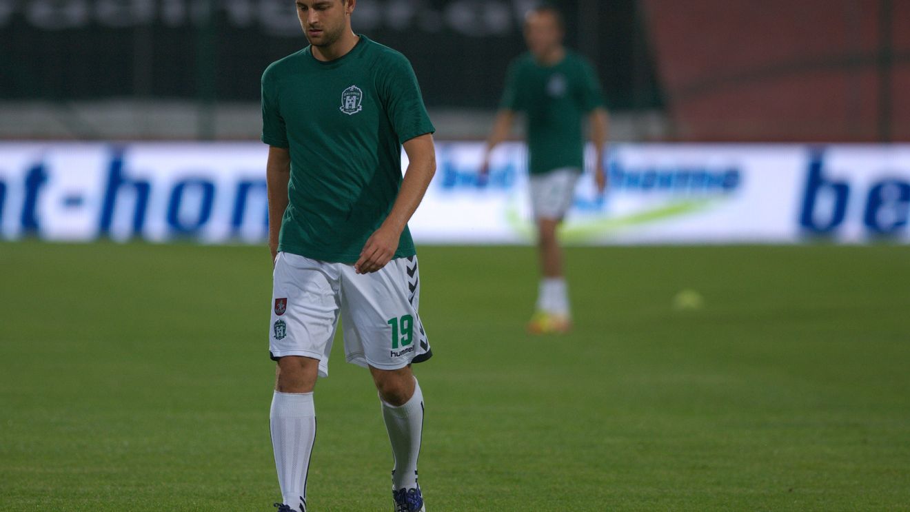 Kamil Bilinski a semnat contractul cu Dinamo. Cine l-a convins să vină în România și ce zice de întâlnirea din Derby cu Lucasz Szukala