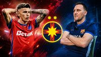 Nicolae Mitea, sfat de milioane pentru Octavian Popescu de la FCSB: „Eu am greșit, n-am făcut asta”