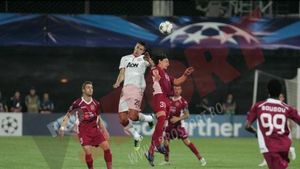 Interul a aflat care este cel mai bun jucător al CFR-ului!** "E pregătit pentru fotbalul italian"