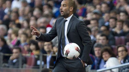 Chiricheș ar putea face parte dintr-un proiect măreț, condus de Pep Guardiola.** Și cluburile din Rusia roiesc în jurul stelistului: "Am primit câteva oferte"