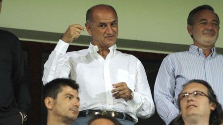 Copos se pregătește să scufunde cheltuielile:** "Acum, că am ieșit din Europa, ne despărțim de câțiva jucători"