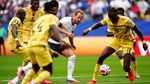 Thomas Tuchel n-a ținut că e vorba de Harry Kane și l-a pus la zid pe star după ratarea uriașă din Anglia – Ghana 0-0: „În mod normal…”