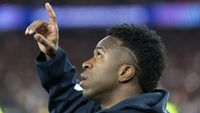 Florentino Perez a decis: vrea 160.000.000 de euro pentru transferul lui Vinicius!