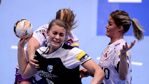 Suedia este a șaptea națională de handbal feminin care s-a calificat la Jocurile Olimpice