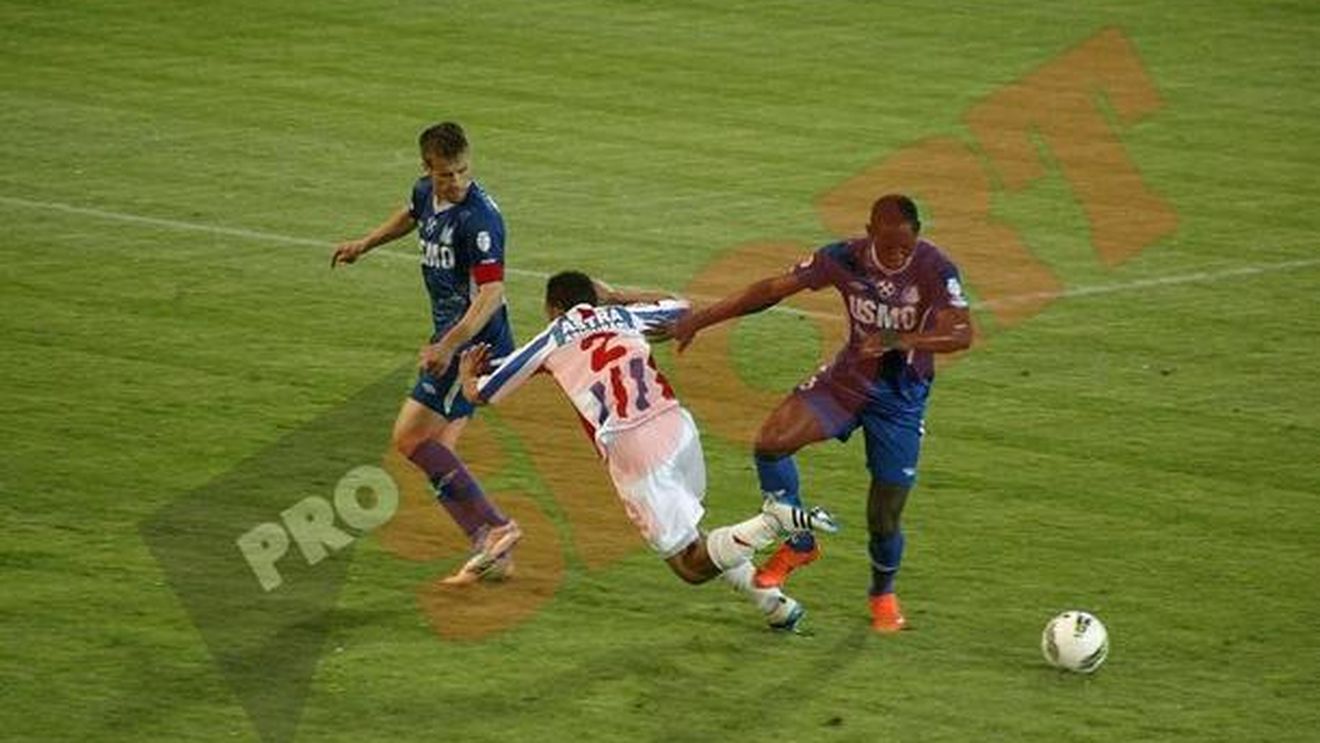 Grigoraș:** "Gălățenii ar trebui să mă treacă și pe mine la primă! I-am resuscitat"