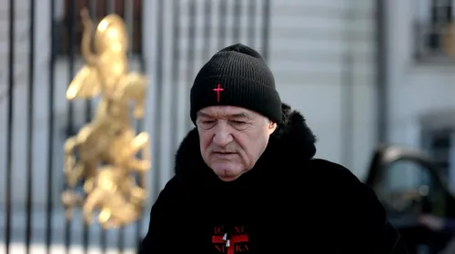 FCSB a luat decizia dură: „Cerem CCA să nu îl mai dea pe Hațegan la VAR, la meciurile noastre. A candidat pe listele de deputați împotriva lui Gigi Becali”