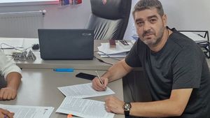 Liviu Ciobotariu a revenit în Superliga! A semnat contractul
