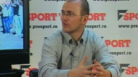 "Am contactat câțiva investitori!** Când va dori Becali, vom face actele și în 6 luni preluăm clubul"