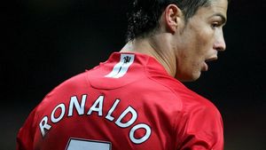 Cristiano Ronaldo costă 95 de milioane de euro