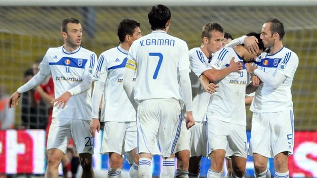 Asta ar fi cu adevărat BOMBA Ligii I!** Doi foști jucători ai Universității, doriți la Gaz Metan Severin! Între timp, cei doi au trecut pe la Steaua și Dinamo!