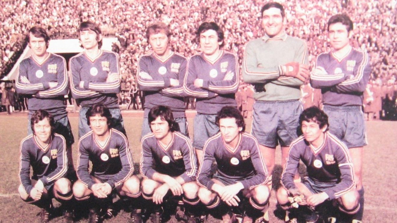 GUADALAJARA, FĂ‚RĂ‚ FUNDAȘUL DE FIER!