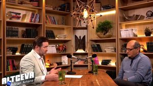 Doctorul Mihai Niculescu dezvăluie cum să ai un corp cu adevărat sănătos și să scapi de obezitate. De ce unele persoane supraponderale au nevoie de grăsimi și formula simplă pentru a scăpa de kilograme, în podcastul Altceva cu Adrian Artene