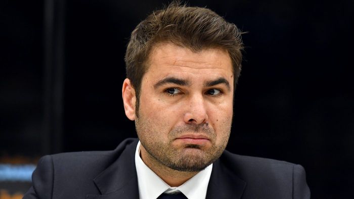 Adi Mutu e dispus să preia echipa națională a României. „E un vis, dar vreau să fiu atent pe viitor!”
