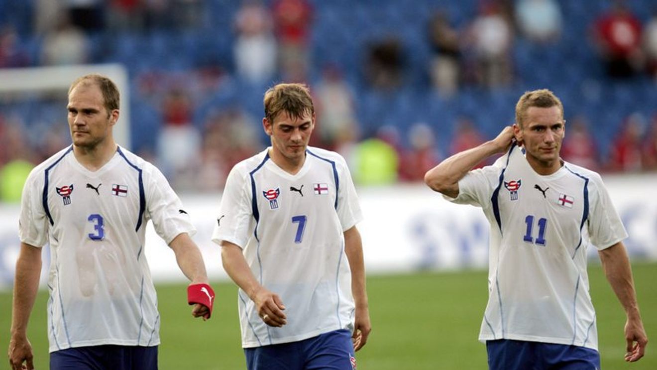 Feroezii vor intra cu ambiție contra României: "Bineînțeles că vom încerca să câștigăm. Vrem să producem surpriza"