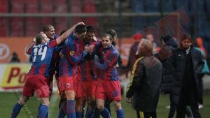 Vlădoiu: "Steaua a lăsat mereu o impresie bună în Europa!** Îmi pare rău că n-a câștigat aseară"