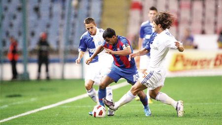 "Eu nu văd Steaua fără Bănel!** E un model pentru ceilalți jucători"