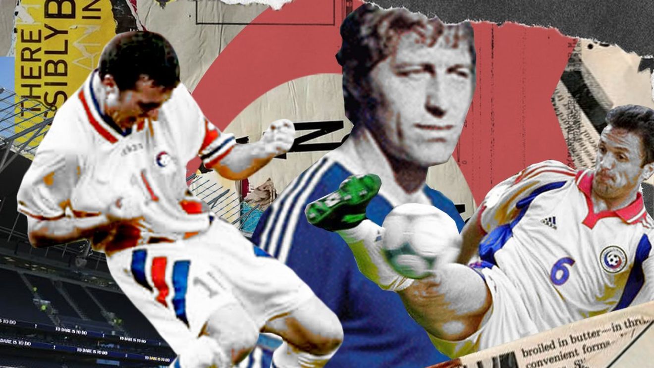 Sondaj fără precedent în presa sportivă, comandat de ProSport! Românii și-au votat idolii: Gică Hagi, ales cel mai bun fotbalist din toate timpurile! Surprize mari în TOP 5