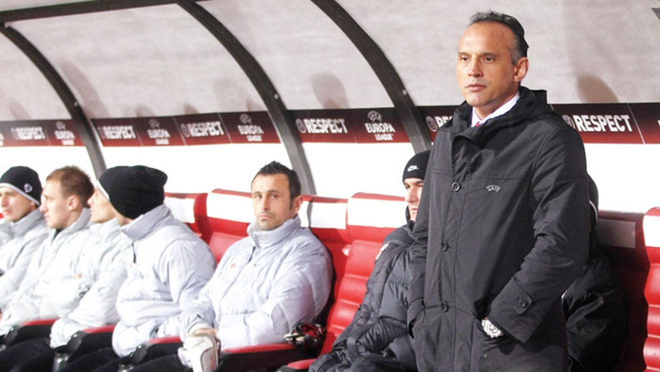 Prunea confirmă ProSport:** "I-am prelungit contractul lui N'Doye! N-a fost greu să-l convingem!"