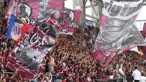 Transferul cu care Rapid dă lovitura de Crăciun! A semnat datorită fanilor giuleșteni