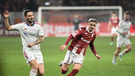 Fotbaliștii Rapidului au prins încredere după al treilea succes din 2024 și au pus gând rău rivalei FCSB: „Ne dorim titlul, asta am spus mereu!”