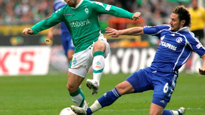 Albert Streit va juca la echipa a doua a lui Schalke