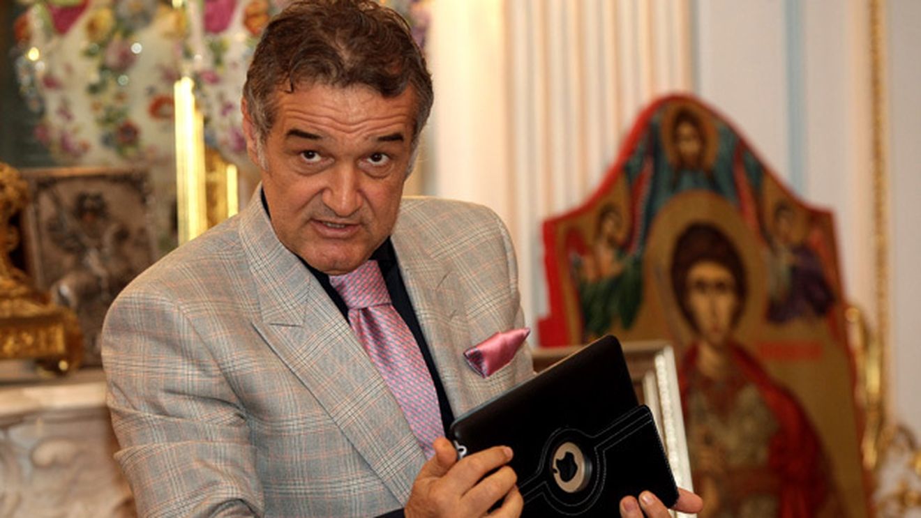 "Nu mai puteam să aștept!" Visul lui Becali, destrămat din Kazahstan!** Omul care i-a rămas în suflet lui Gigi și-a găsit echipă: