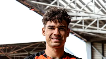 Kevin Ciubotaru a semnat cu Dundee United! Fundașul, mutare surprinzătoare după plecarea de la FC Hermannstadt