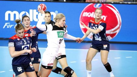 Vâlcea a realizat un transfer de marcă! Evgenija Minevskaya vine de la Brest Bretagne să întărească echipa campioană