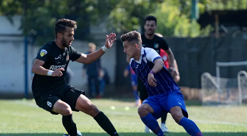 La primul punct cu ACS Poli, Ștefan Nanu e mulțumit de echipă, dar supărat pe arbitru.** Adrian Bogoi, împăcat cu egalul, deși Pandurii a pierdut podiumul