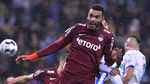 Reacție șocantă despre Omrani: „Are 144 de kilograme! I-au făcut poza cu AI și Photoshop”