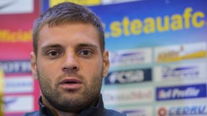 Reading nu a fost singura echipă care s-a interesat de Adi Popa. "Motoreta" a avut o ofertă din Spania și ar fi putut juca împotriva lui Florin Andone. Echipa refuzată de mjlocaș