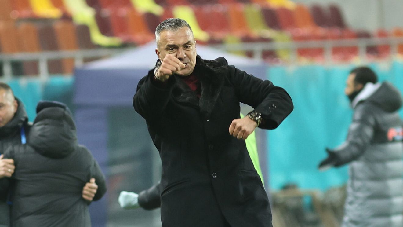 Ipoteză-șoc: „Eu am auzit că Daniel Pancu a semnat deja cu Rapid”