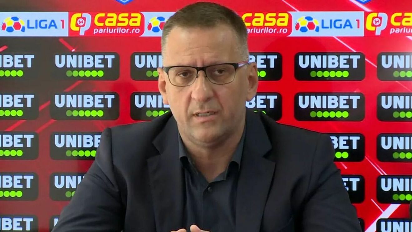 Mesaj disperat pentru Răzvan Zăvăleanu după umilința din meciul cu Slobozia, 0-5: „Oprește calvarul și pune punct activității. Vă faceți de râs. Veți retrograda și din Liga 2!" | EXCLUSIV