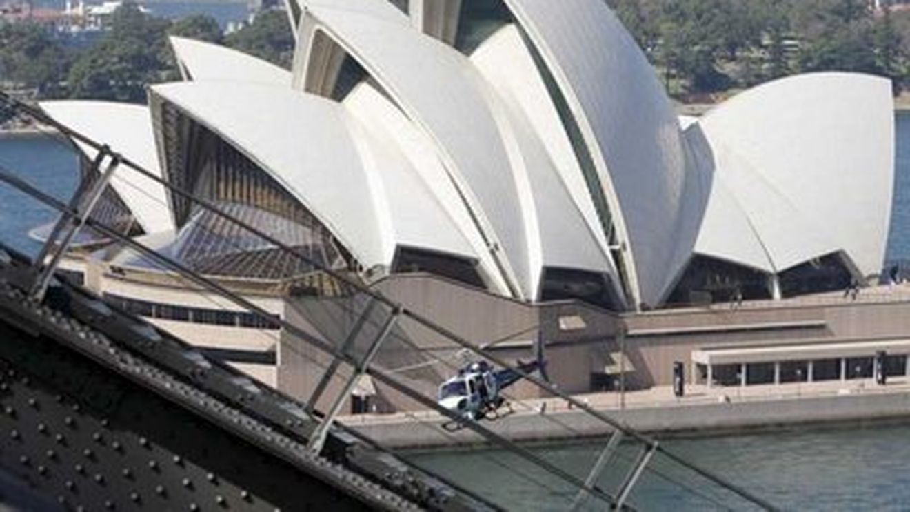 Australia vrea Cupa Mondială