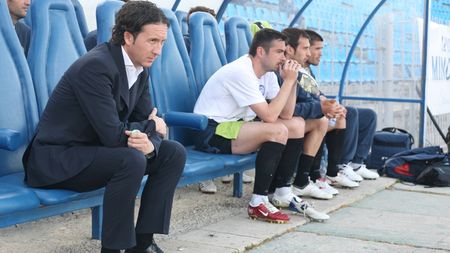 "Anul ăsta se bat opt echipe pentru titlu!** Revenirea Stelei, de lăudat"