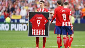 Transferul lui Cătălin Munteanu la Atletico Madrid. Cum l-a cunoscut pe Fernando Torres: „Era rău”