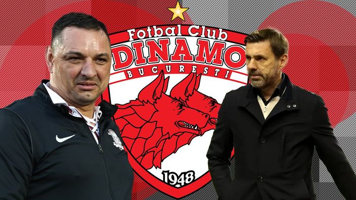 Ionel Ganea și-a pierdut cumpătul și a desființat o decizie a lui Zeljko Kopic: „Băi, frate, nu folosești un jucător care e plecat!”. EXCLUSIV