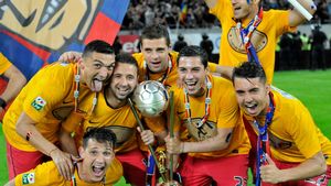 S-a aflat la ce ajutau celebrele „punguțe" din perioada lui Reghecampf și Neubert la FCSB. Lucian Sănmărtean a spus totul. VIDEO