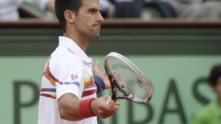 Djokovic, la un pas de Nadal!** Hănescu rămâne pe 62 în clasamentul ATP