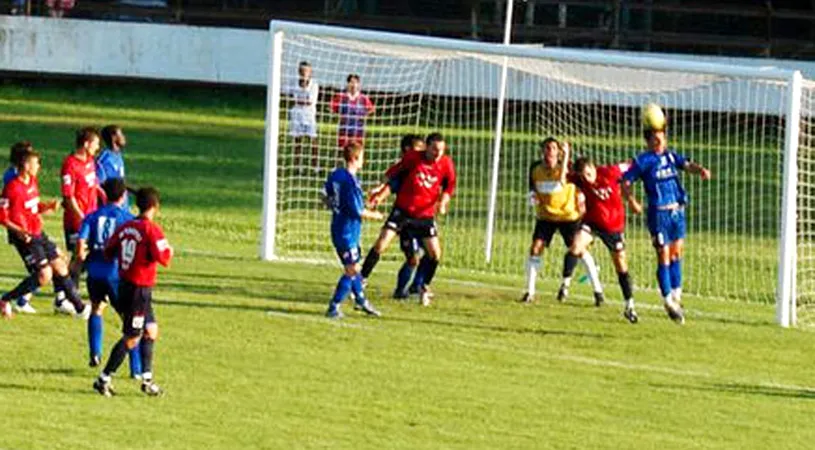 Lara Costache**, salvatorul Plopeniului