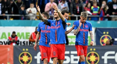 Panduru îl avertizează pe unul dintre cei mai talentaţi jucători de la FCSB: 
