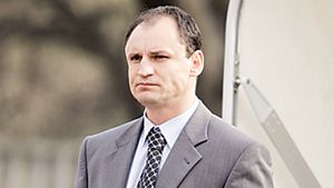 Toni Doboș:"Vindeți sau plec!"