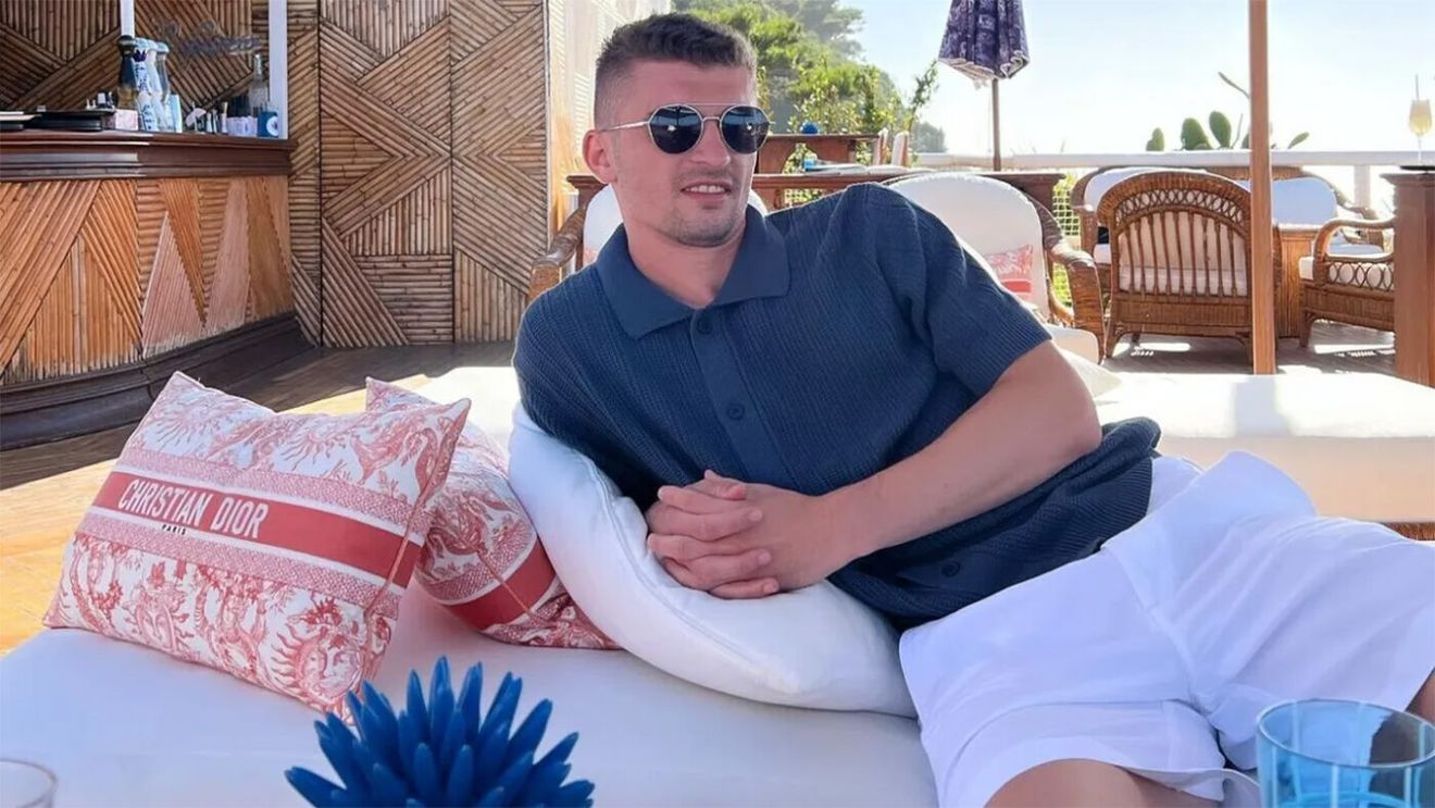 S-a terminat! Gigi Becali a anunțat ce se întâmplă cu Florin Tănase, „magnatul imobiliarelor” de la FCSB: „Face milionul”