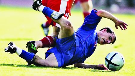 Teoria conspirației!** "Dubla" Steaua - ȚSKA Sofia, suspectă de blat