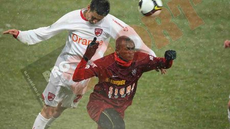 Țălnar: "Am controlat tot meciul**, dar am luat un gol stupid"