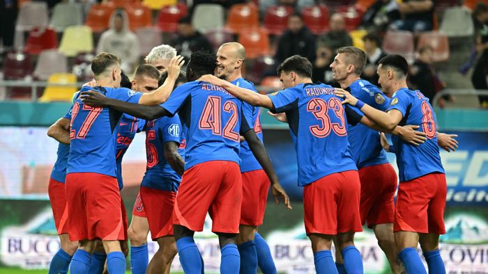 Cristi Borcea l-a sunat pe Gigi Becali. I-a decis soarta unui fotbalist de la FCSB: „Asta mi-a zis despre el”