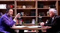 Ilie Dobre, la un pas de moarte: „Am avut șansă de unu la un milion”. EXCLUSIV