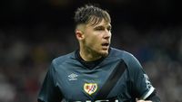 "E cu mintea în altă parte!" Ce a făcut Andrei Rațiu după ce fotbalistul și agentul său au făcut haos cu șefii lui Rayo Vallecano