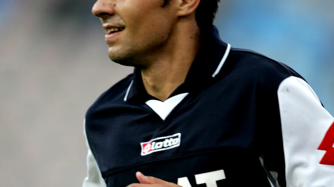 Cristi Negru,** antrenor la FC Argeș!
