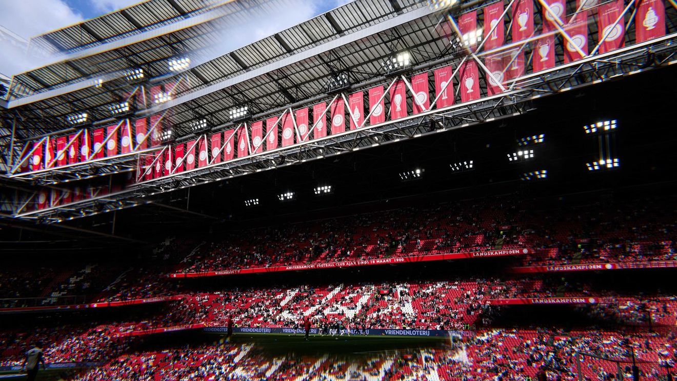 Umilință istorică pentru Ajax! Unde va juca gigantul din Amsterdam meciul decisiv pentru Europa din cauza concertelor lui Harry Styles